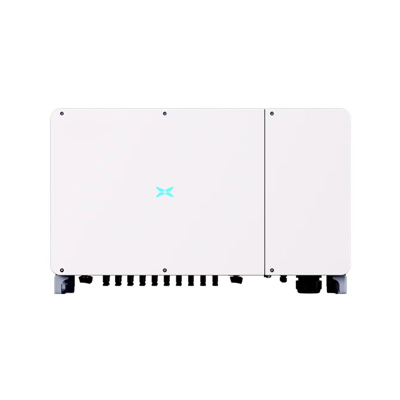 100kw บนอินเวอร์เตอร์พลังงานแสงอาทิตย์แบบกริด