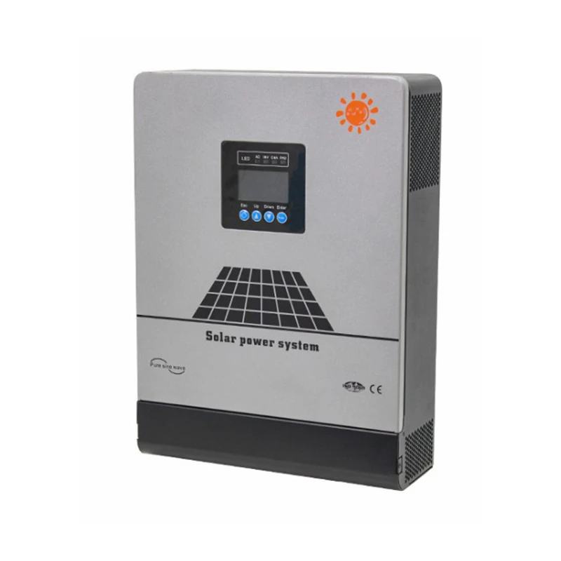 PV Inverter Hybrid PV Inverter Hybrid