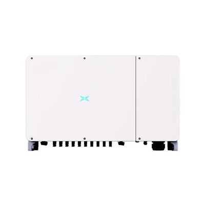 100kw บนอินเวอร์เตอร์พลังงานแสงอาทิตย์แบบกริด