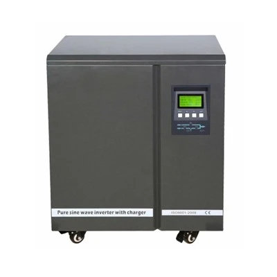 อินเวอร์เตอร์พลังงานแสงอาทิตย์แบบออฟกริด 10kw