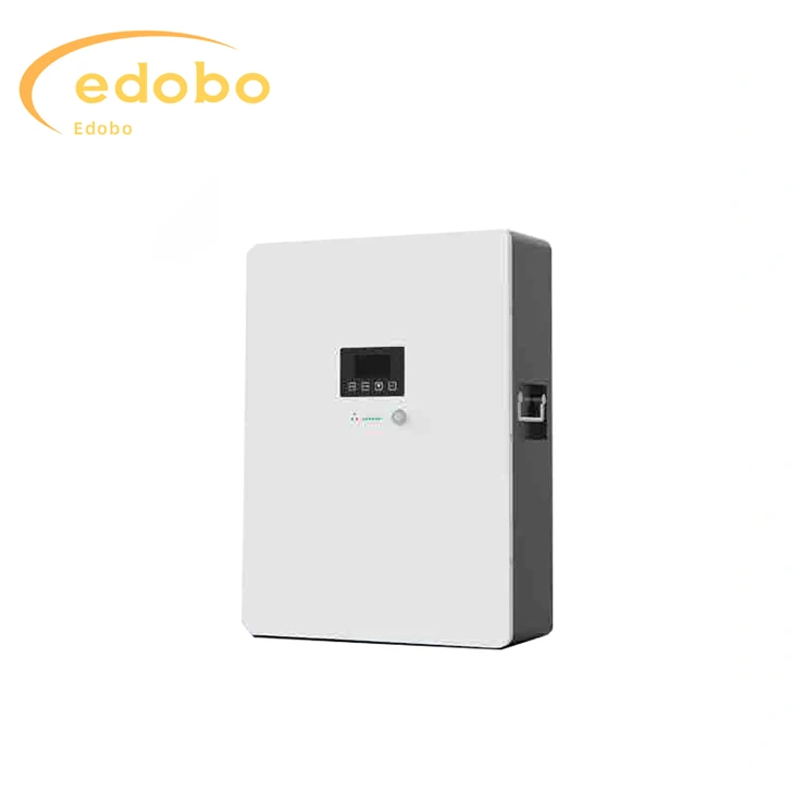 แบตเตอรี่ลิเธียมแบบติดผนัง 51.2v 100ah