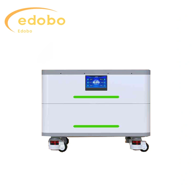 ระบบกักเก็บพลังงาน 51.2v 200ah