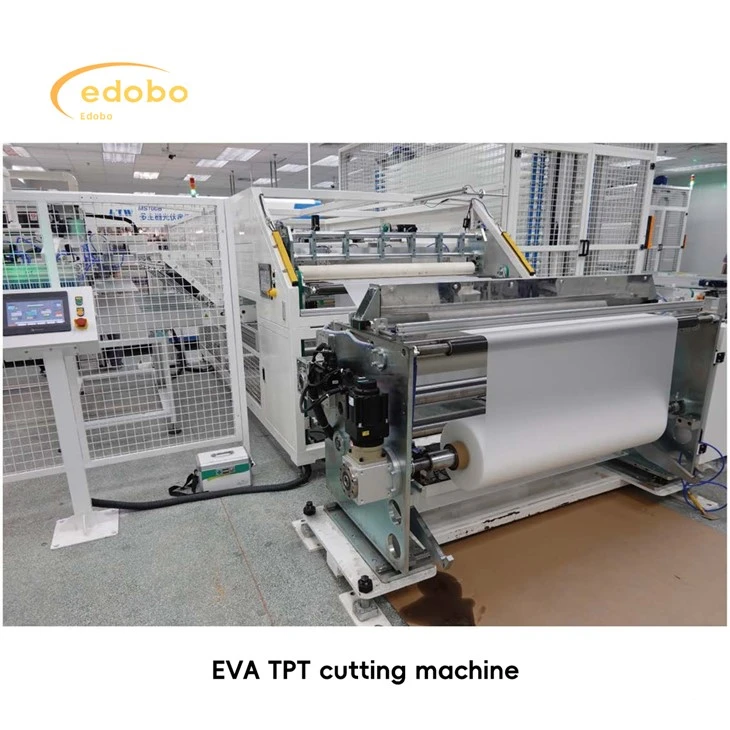 เครื่องตัดอัตโนมัติ EVA