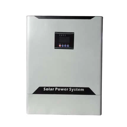 อินเวอร์เตอร์พลังงานแสงอาทิตย์ 5kw
