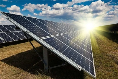 ประสิทธิภาพคงที่ของแบตเตอรี่ Perovskite สูงถึง 26.7%!
