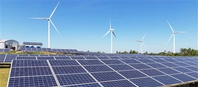 กลยุทธ์พลังงานทดแทนที่กล้าหาญของตุรกี: ตั้งเป้าไว้ที่ 120GW ภายในปี 2578