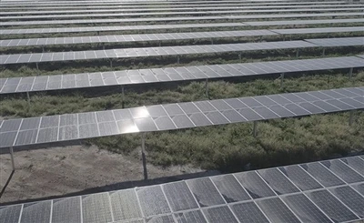 Taoistic Solar เพื่อจัดหาโมดูลสำหรับโครงการ PV 170MW ในอิตาลี
