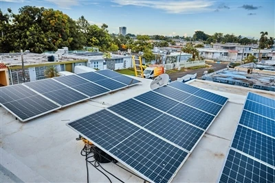 u . s . Residential Solar Faces Collapse ท่ามกลางการเปลี่ยนแปลงนโยบายและแรงกด...