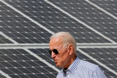 ศาลสหรัฐฯ ตัดสินการระงับภาษีพลังงานแสงอาทิตย์ของ Biden ผิดกฎหมาย ปูทางสำหรับก...