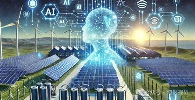 Canuto: AI และ Dual Carbon ของจีนเป็นประโยชน์ต่อการพัฒนาที่ยั่งยืนทั่วโลก