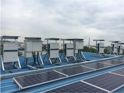 ยูทิลิตี้ของสหรัฐฯ-ปรับขนาด PV ให้เติบโต 60% เมื่อเทียบกับปีก่อนในปี 2026 EIA...