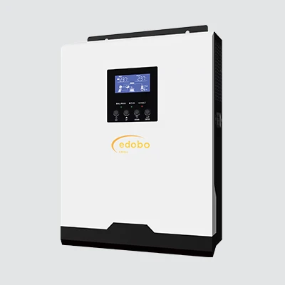 อินเวอร์เตอร์ออฟกริด 48v 5000w
