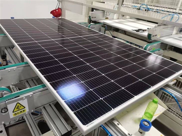 Off Grid Solar Power Systems