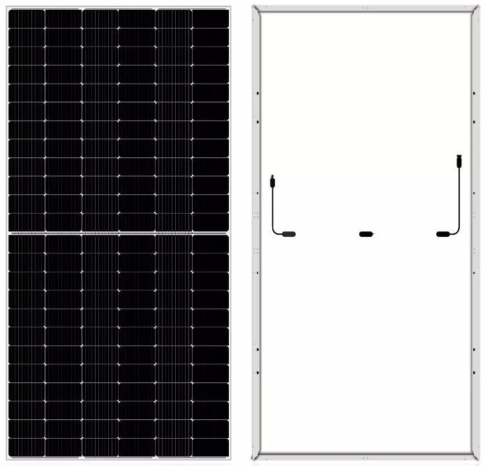 On Grid Car Parking Solar System