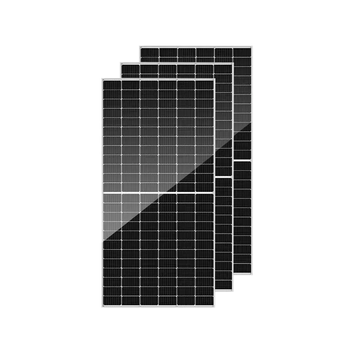 แผงพลังงานแสงอาทิตย์สำหรับบ้าน