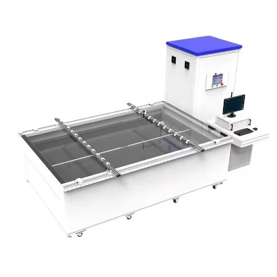 Solar Module Production Line Solar Module Production Line