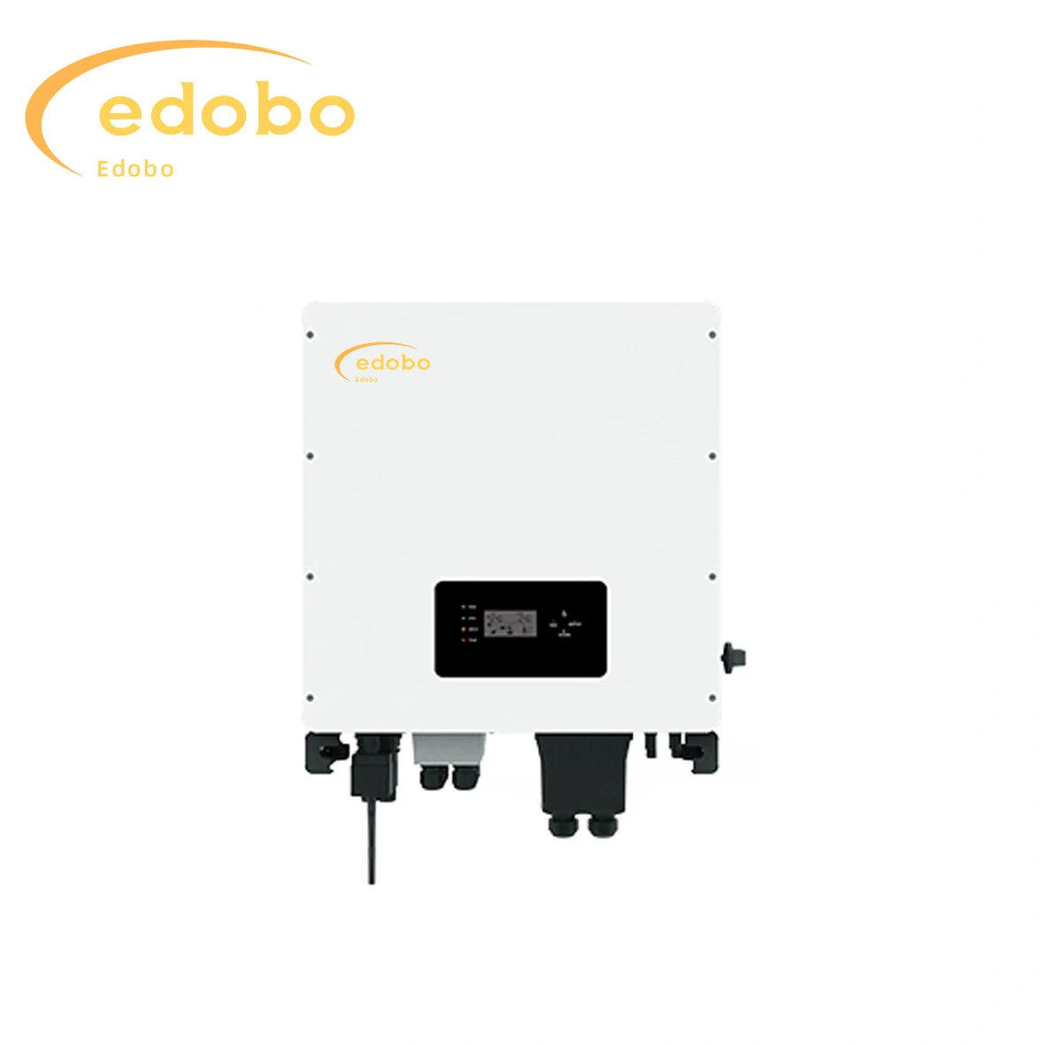 Customizable Hybrid solar System 4kw/5kw/8kw/10kw