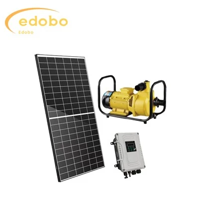 1hp 2hp Solar Deep Well Pump Pump Pump