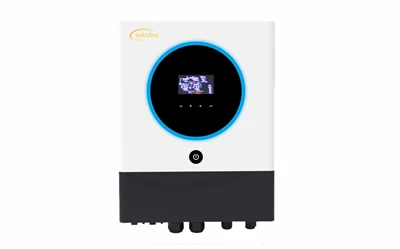 อินเวอร์เตอร์ไฮบริด 48v 220v 5000w