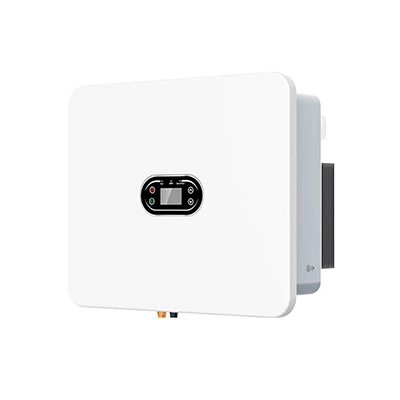 อินเวอร์เตอร์ไฮบริดออนออฟกริด 5kw