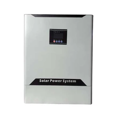 อินเวอร์เตอร์พลังงานแสงอาทิตย์ 5kw