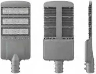Solar Power Street Light For Roads And Gardens