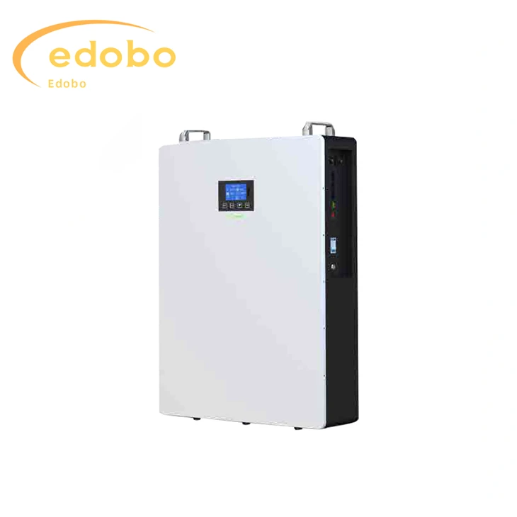 แบตเตอรี่ลิเธียมรอบลึกแบบติดผนัง 51.2v 200ah